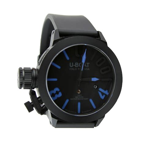 u boat watch replica china|u boat watches limited edition.